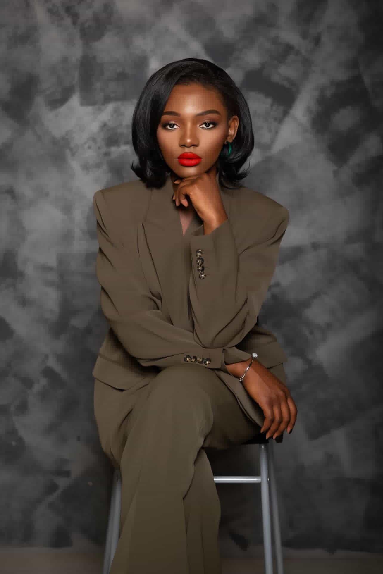 Karine Yengo
